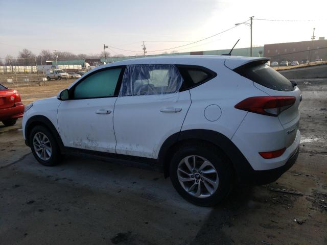 Photo 1 VIN: KM8J23A4XGU209715 - HYUNDAI TUCSON 