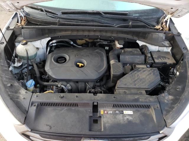 Photo 11 VIN: KM8J23A4XGU209715 - HYUNDAI TUCSON 