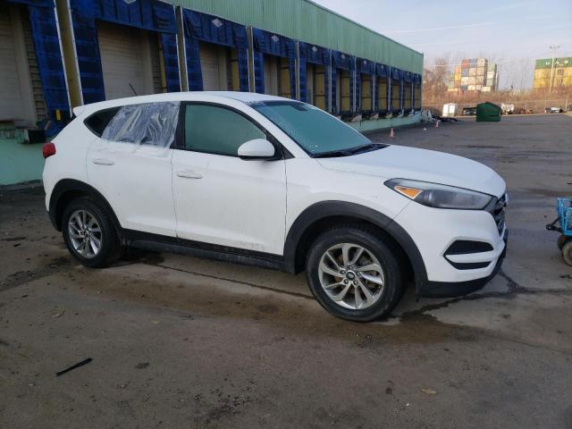 Photo 3 VIN: KM8J23A4XGU209715 - HYUNDAI TUCSON 