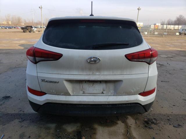 Photo 5 VIN: KM8J23A4XGU209715 - HYUNDAI TUCSON 