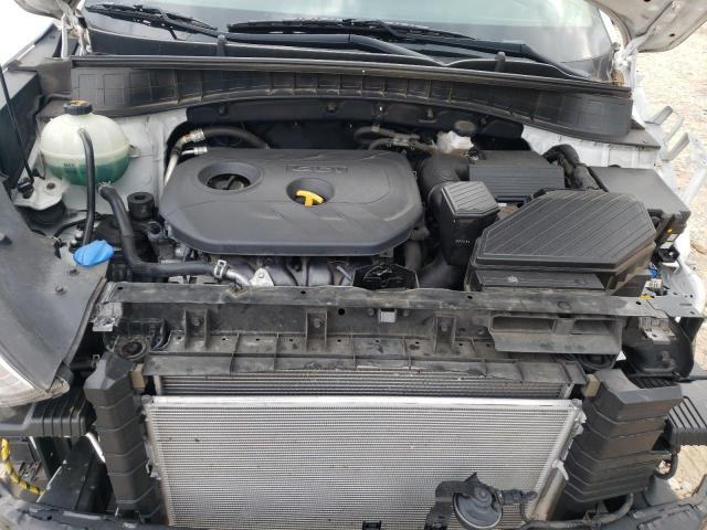 Photo 6 VIN: KM8J23A4XGU221072 - HYUNDAI TUCSON SE 