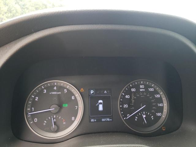 Photo 7 VIN: KM8J23A4XGU221072 - HYUNDAI TUCSON SE 