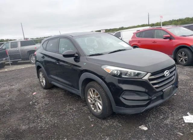 Photo 0 VIN: KM8J23A4XGU257019 - HYUNDAI TUCSON 