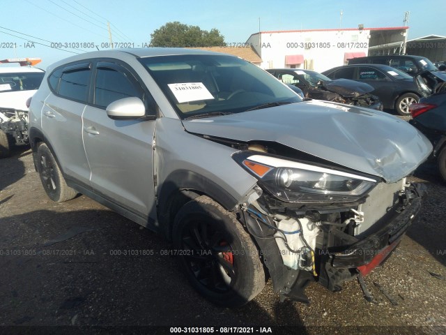 Photo 0 VIN: KM8J23A4XHU274436 - HYUNDAI TUCSON 