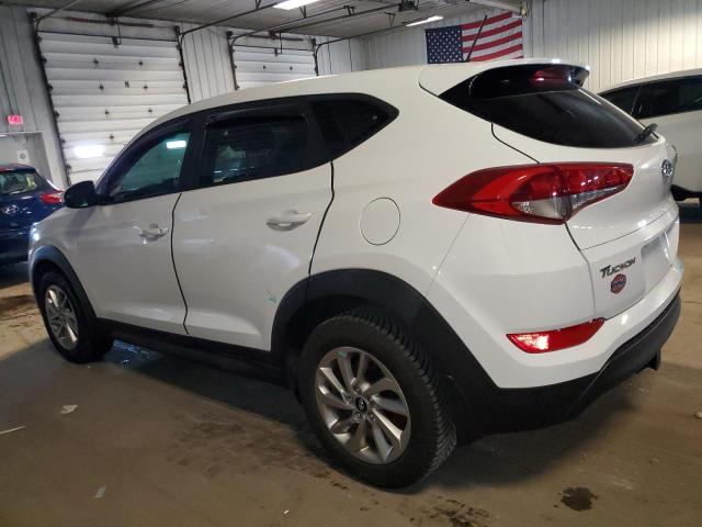 Photo 1 VIN: KM8J23A4XHU320623 - HYUNDAI TUCSON 