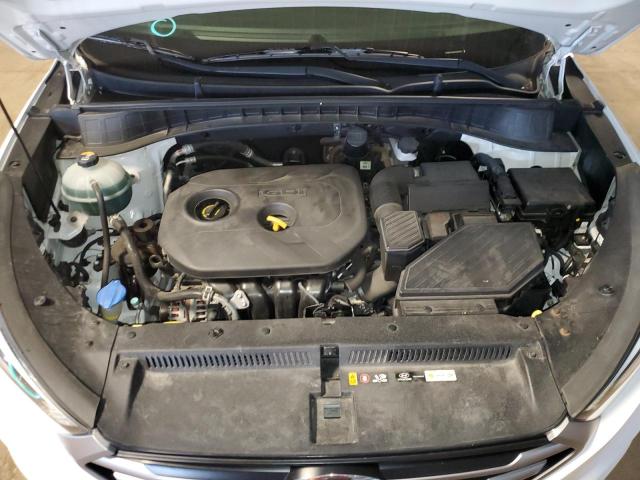 Photo 10 VIN: KM8J23A4XHU320623 - HYUNDAI TUCSON 