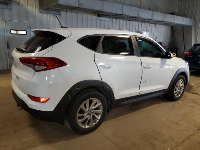 Photo 2 VIN: KM8J23A4XHU320623 - HYUNDAI TUCSON 