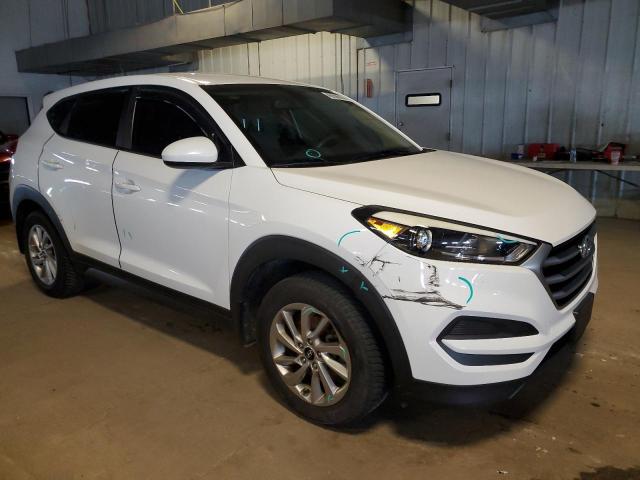 Photo 3 VIN: KM8J23A4XHU320623 - HYUNDAI TUCSON 