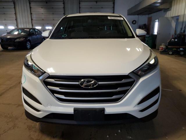 Photo 4 VIN: KM8J23A4XHU320623 - HYUNDAI TUCSON 