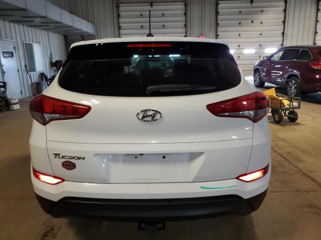 Photo 5 VIN: KM8J23A4XHU320623 - HYUNDAI TUCSON 