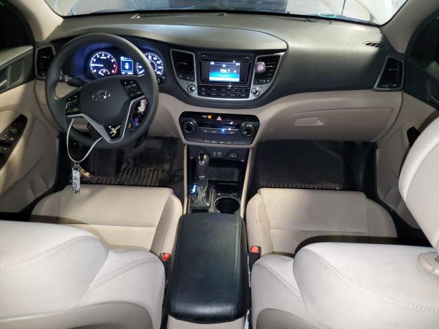 Photo 7 VIN: KM8J23A4XHU320623 - HYUNDAI TUCSON 