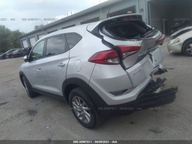 Photo 2 VIN: KM8J23A4XHU367313 - HYUNDAI TUCSON 