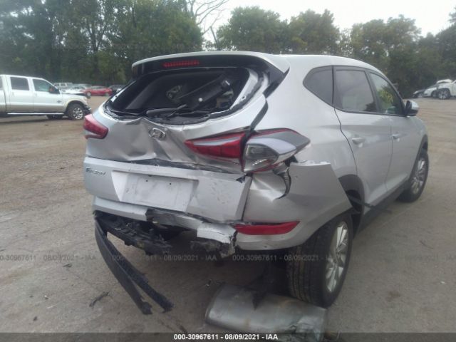 Photo 5 VIN: KM8J23A4XHU367313 - HYUNDAI TUCSON 