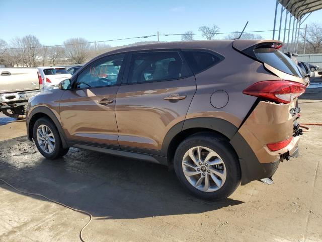 Photo 1 VIN: KM8J23A4XHU378649 - HYUNDAI TUCSON 