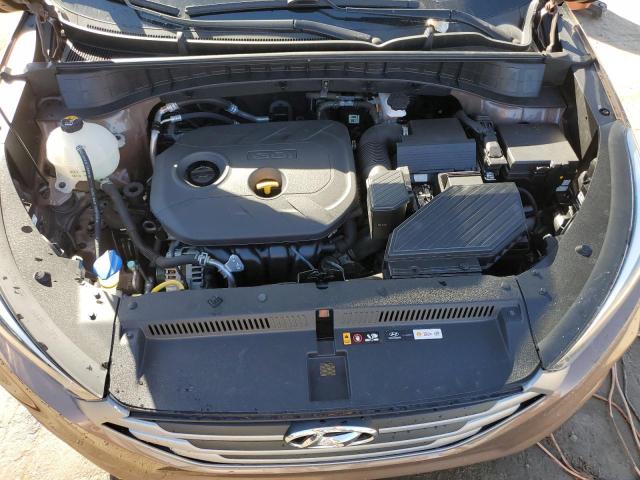 Photo 11 VIN: KM8J23A4XHU378649 - HYUNDAI TUCSON 