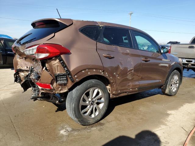 Photo 2 VIN: KM8J23A4XHU378649 - HYUNDAI TUCSON 