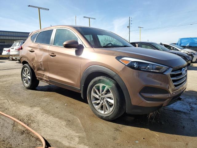 Photo 3 VIN: KM8J23A4XHU378649 - HYUNDAI TUCSON 