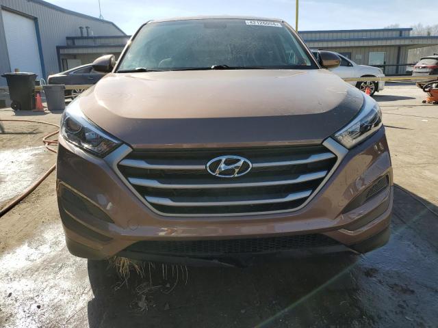 Photo 4 VIN: KM8J23A4XHU378649 - HYUNDAI TUCSON 