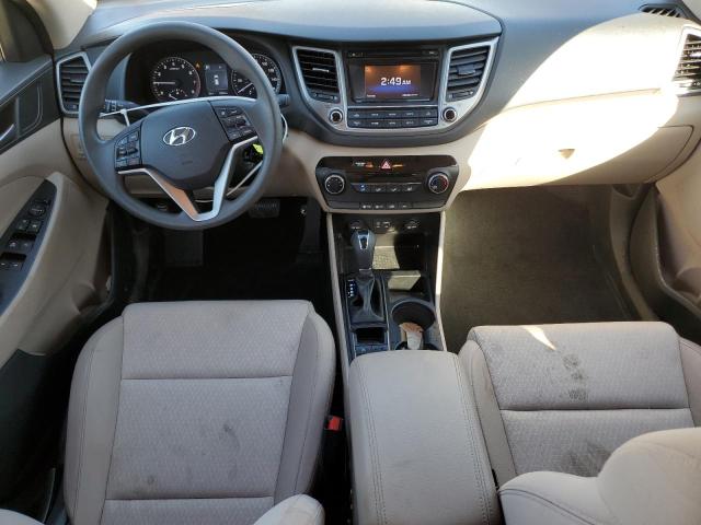 Photo 7 VIN: KM8J23A4XHU378649 - HYUNDAI TUCSON 