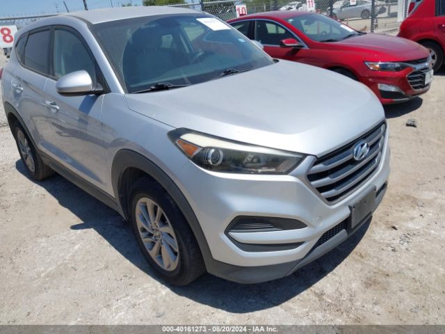 Photo 5 VIN: KM8J23A4XHU386444 - HYUNDAI TUCSON 