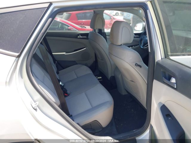 Photo 7 VIN: KM8J23A4XHU386444 - HYUNDAI TUCSON 