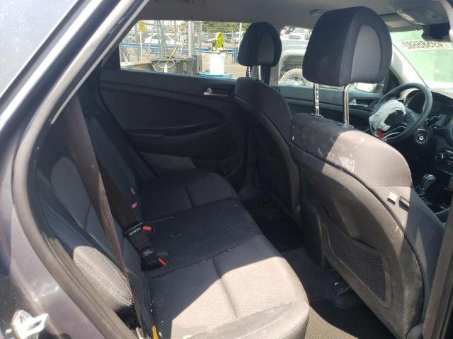 Photo 5 VIN: KM8J23A4XHU392096 - HYUNDAI TUCSON SE 