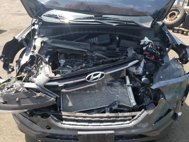 Photo 6 VIN: KM8J23A4XHU392096 - HYUNDAI TUCSON SE 