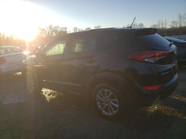 Photo 1 VIN: KM8J23A4XHU400570 - HYUNDAI TUCSON 