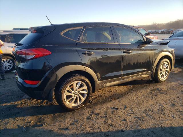 Photo 2 VIN: KM8J23A4XHU400570 - HYUNDAI TUCSON 