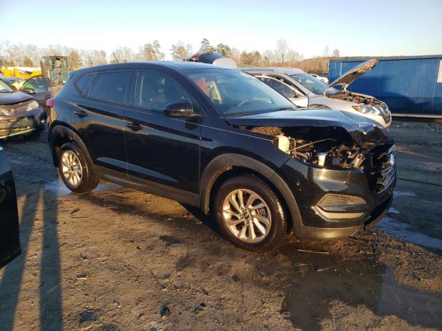 Photo 3 VIN: KM8J23A4XHU400570 - HYUNDAI TUCSON 