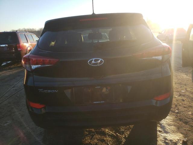 Photo 5 VIN: KM8J23A4XHU400570 - HYUNDAI TUCSON 