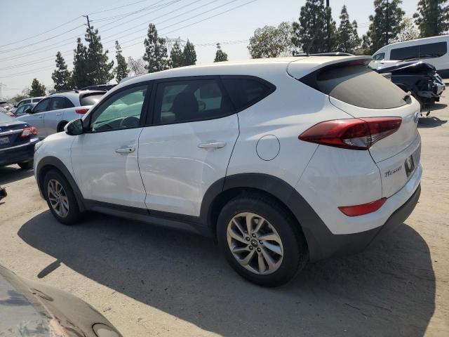 Photo 1 VIN: KM8J23A4XHU403842 - HYUNDAI TUCSON 