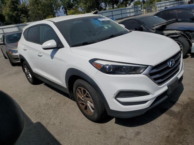 Photo 3 VIN: KM8J23A4XHU403842 - HYUNDAI TUCSON 