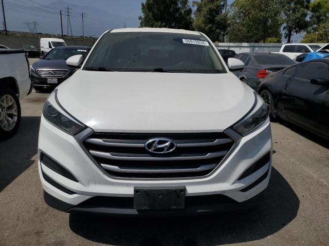 Photo 4 VIN: KM8J23A4XHU403842 - HYUNDAI TUCSON 