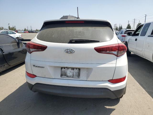 Photo 5 VIN: KM8J23A4XHU403842 - HYUNDAI TUCSON 