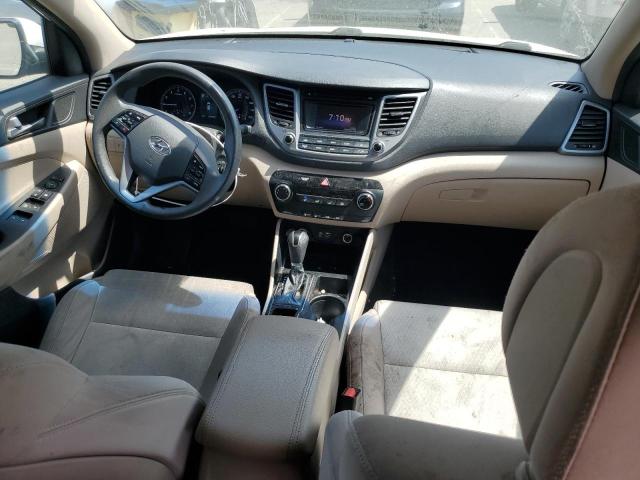 Photo 7 VIN: KM8J23A4XHU403842 - HYUNDAI TUCSON 