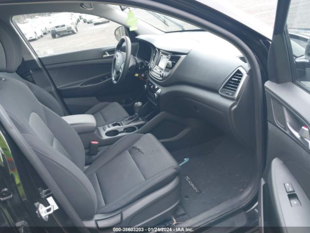 Photo 4 VIN: KM8J23A4XHU407776 - HYUNDAI TUCSON 