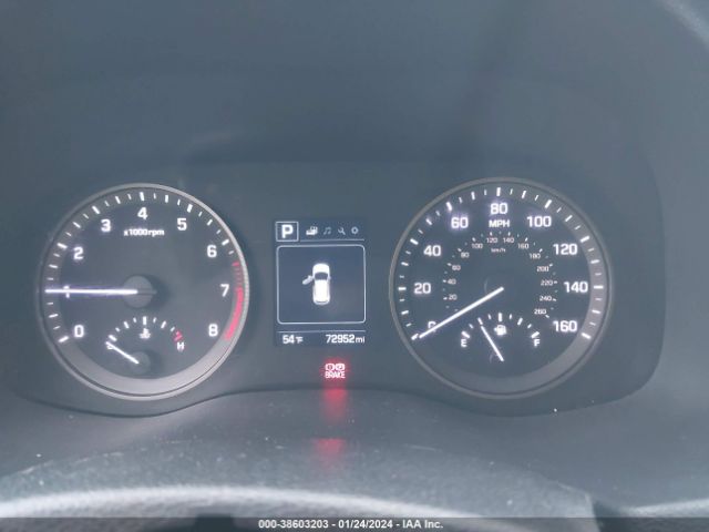 Photo 6 VIN: KM8J23A4XHU407776 - HYUNDAI TUCSON 