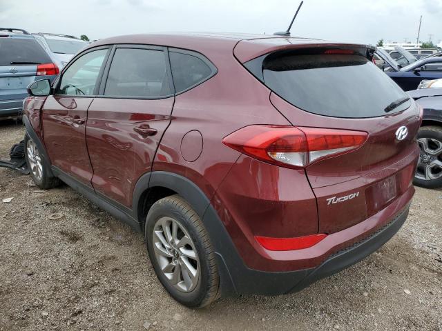 Photo 1 VIN: KM8J23A4XHU414310 - HYUNDAI TUCSON 