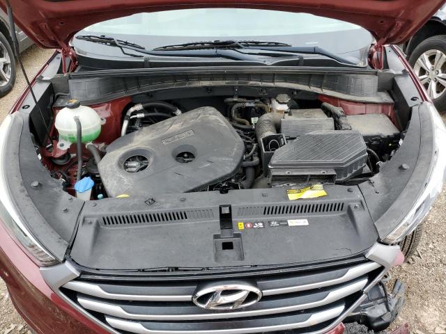 Photo 10 VIN: KM8J23A4XHU414310 - HYUNDAI TUCSON 