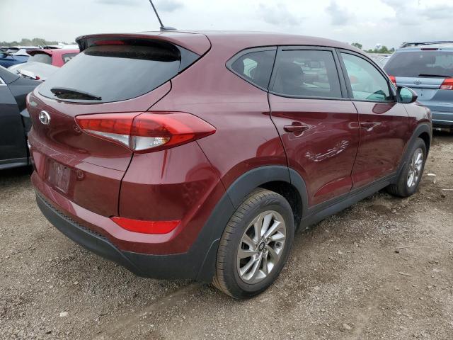 Photo 2 VIN: KM8J23A4XHU414310 - HYUNDAI TUCSON 