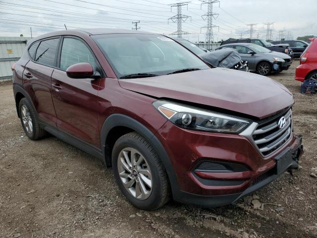 Photo 3 VIN: KM8J23A4XHU414310 - HYUNDAI TUCSON 