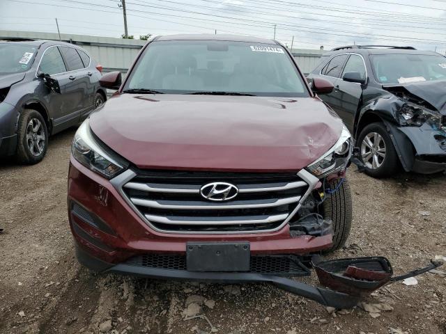 Photo 4 VIN: KM8J23A4XHU414310 - HYUNDAI TUCSON 