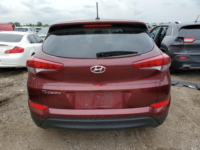 Photo 5 VIN: KM8J23A4XHU414310 - HYUNDAI TUCSON 