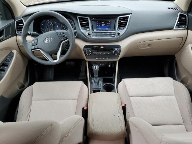 Photo 7 VIN: KM8J23A4XHU414310 - HYUNDAI TUCSON 