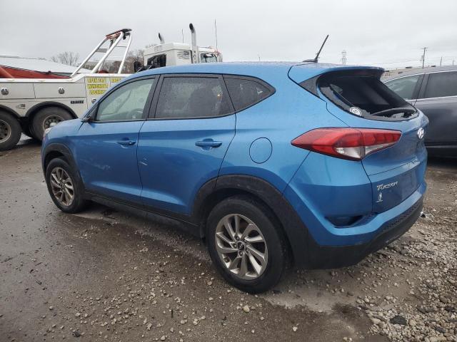 Photo 1 VIN: KM8J23A4XHU447873 - HYUNDAI TUCSON SE 