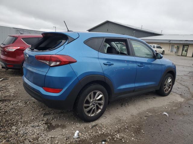 Photo 2 VIN: KM8J23A4XHU447873 - HYUNDAI TUCSON SE 