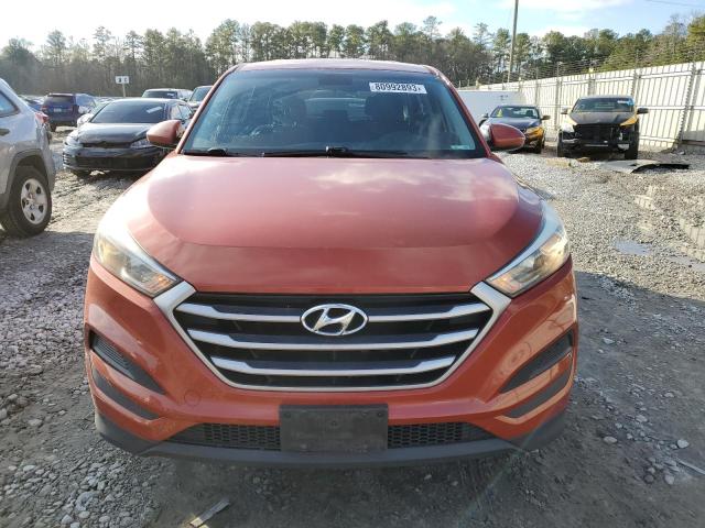 Photo 4 VIN: KM8J23A4XHU449168 - HYUNDAI TUCSON 