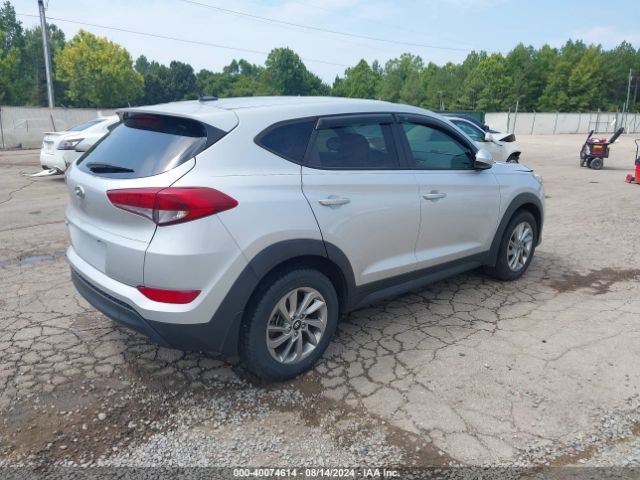 Photo 3 VIN: KM8J23A4XHU450286 - HYUNDAI TUCSON 