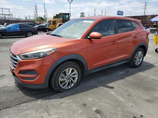 Photo 0 VIN: KM8J23A4XHU454581 - HYUNDAI TUCSON SE 